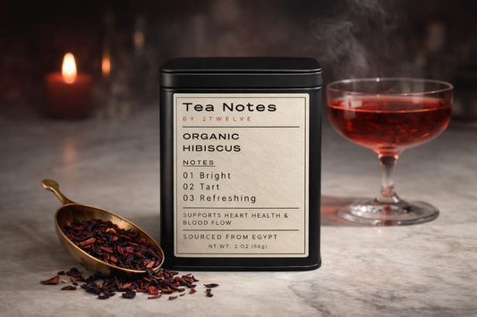 Track 001: Hibiscus
